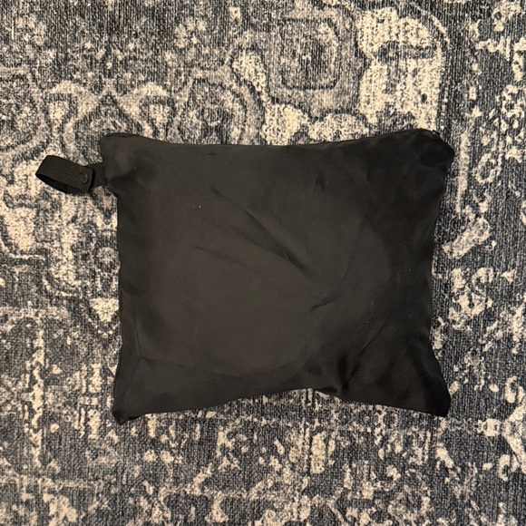 Gorilla Grip Black Car Seat Cover - Picture 3 of 3